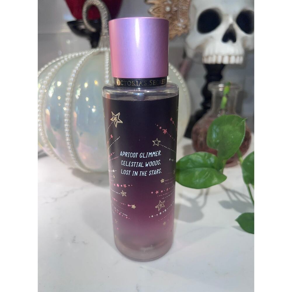 Victoria’s Secret Cosmic Wish NEW Rare Discontinued HTF - Picture 8 of 9